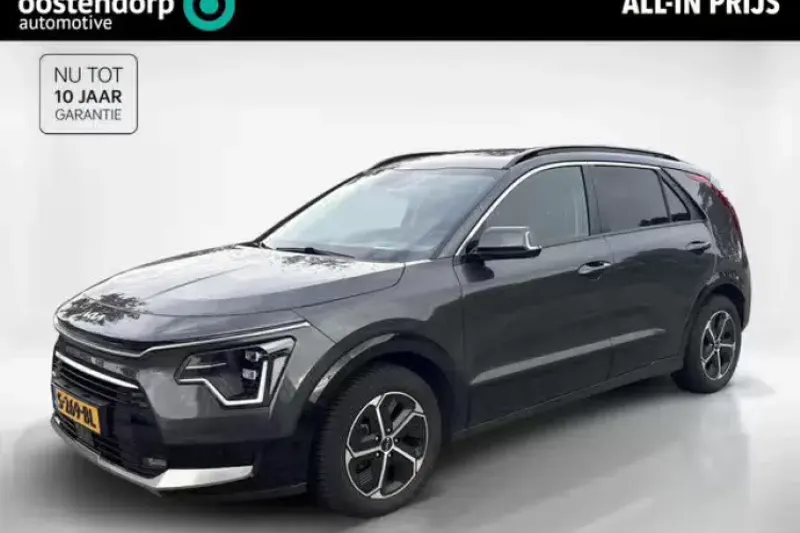Kia Niro (2023)