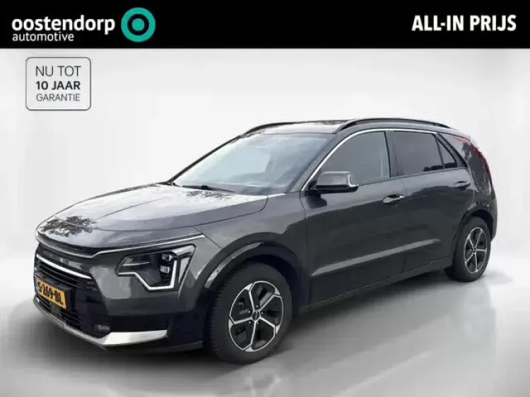 Kia Niro (2023) — foto 1