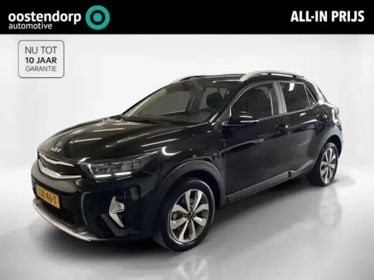 Kia Stonic (2025) — foto 1