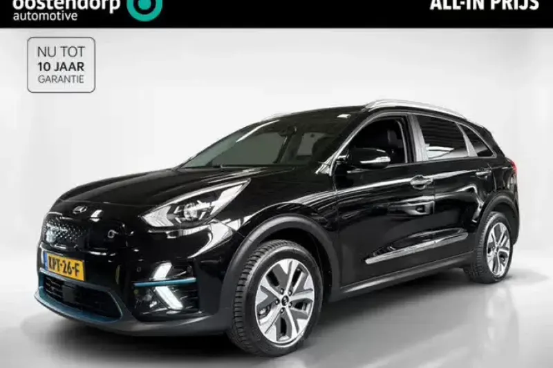 Kia Niro EV (2020)
