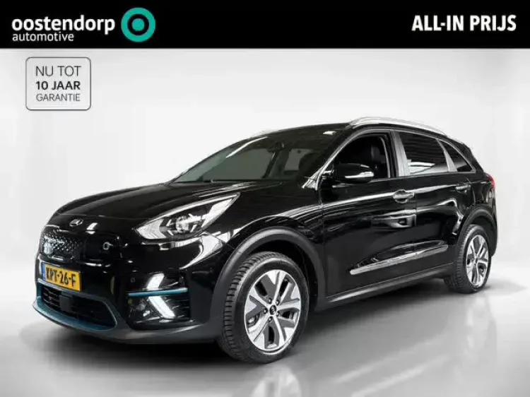 Kia Niro EV (2020) — foto 1