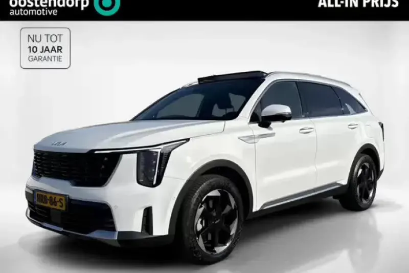 Kia Sorento (2025)