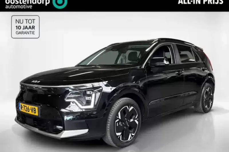 Kia Niro EV (2022)