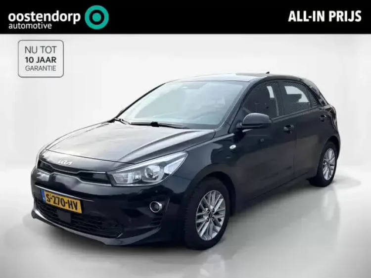 Kia Rio (2023) — foto 1