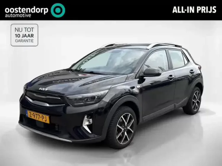 Kia Stonic (2024) — foto 1