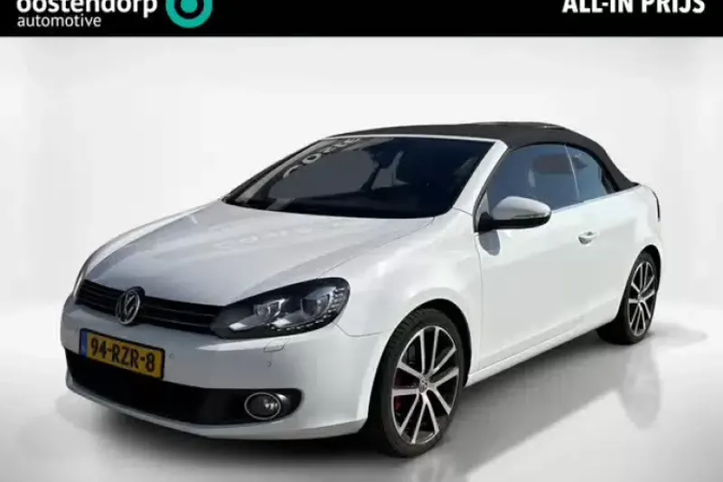 Volkswagen Golf (2011)