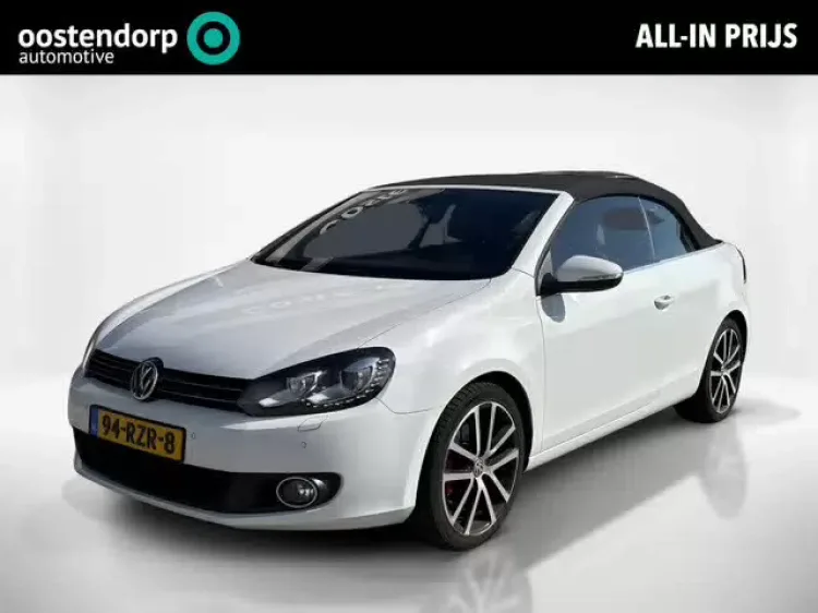 Volkswagen Golf (2011) — foto 1