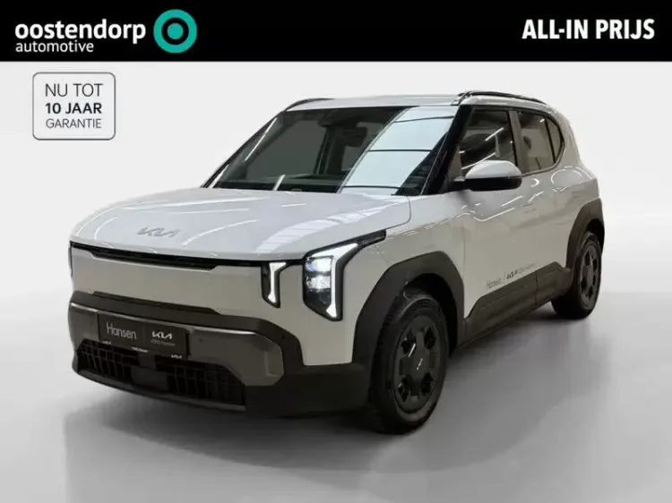 Kia EV2 (2026) — foto 1