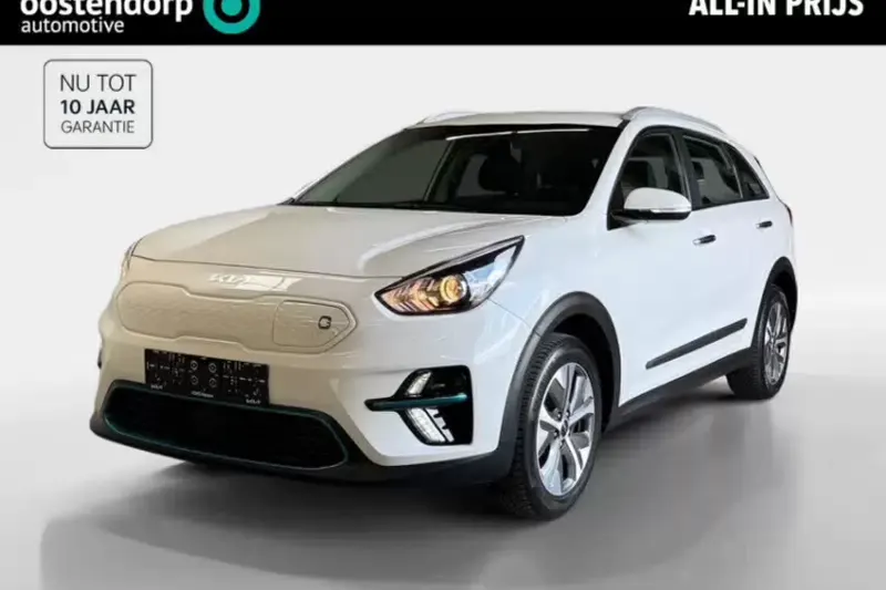 Kia Niro EV (2022)