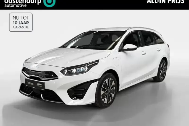 Kia Ceed (2023)