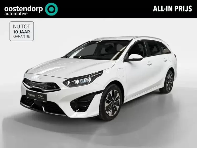 Kia Ceed (2023) — foto 1