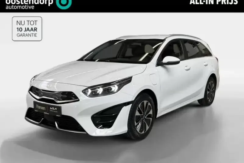 Kia Ceed (2022)