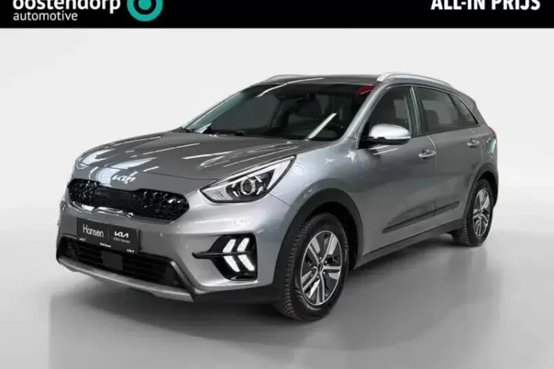 Kia Niro (2022)