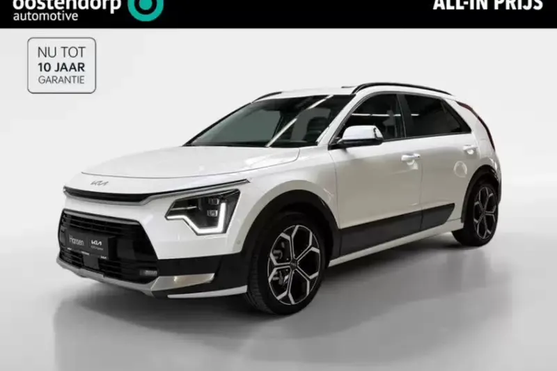 Kia Niro (2023)
