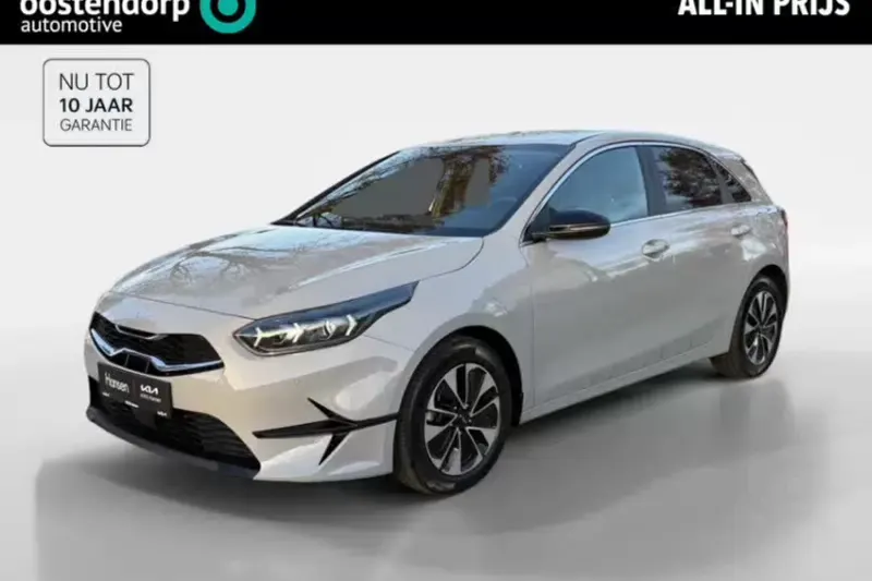 Kia Ceed (2025)