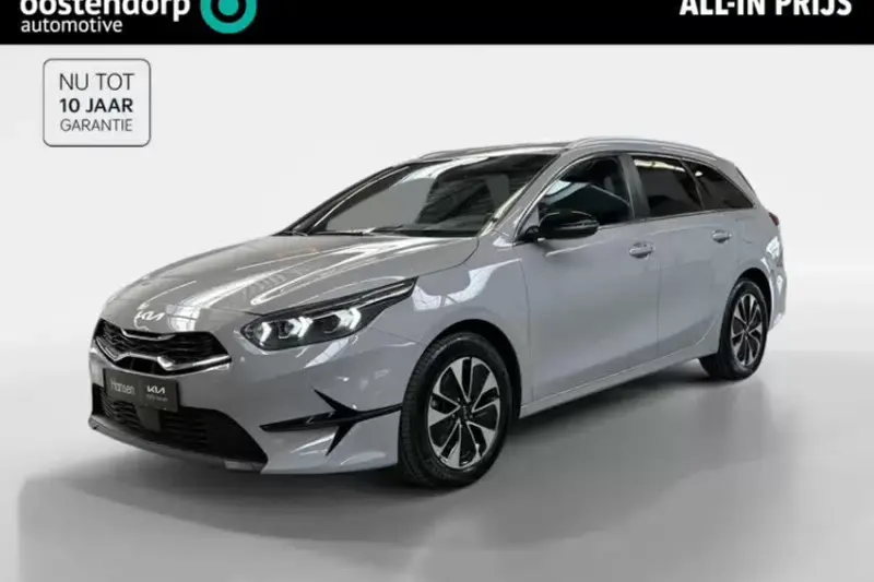 Kia Ceed (2025)