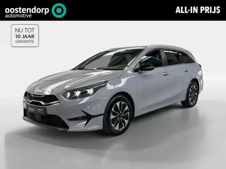 Kia Ceed (2025) — foto 1