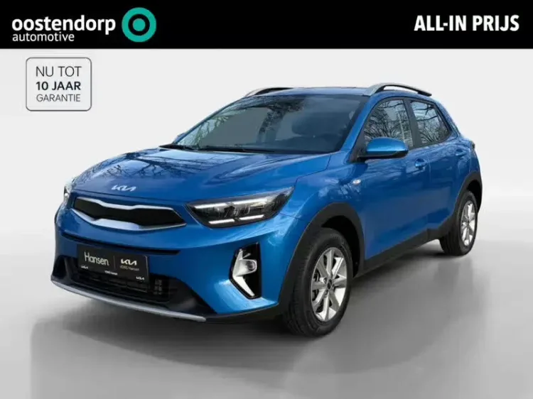 Kia Stonic (2025) — foto 1