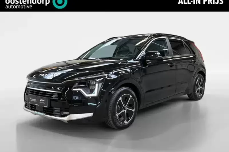 Kia Niro (2022)