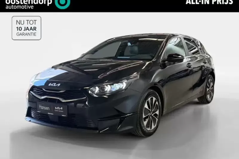 Kia Ceed (2025)
