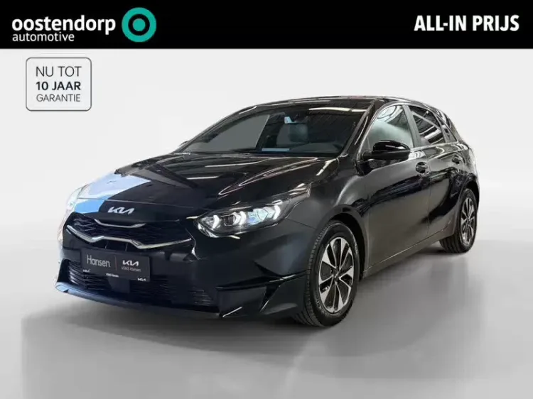 Kia Ceed (2025) — foto 1