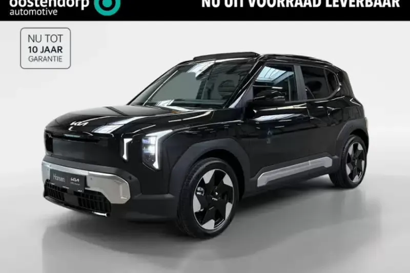 Kia EV2 (2026)