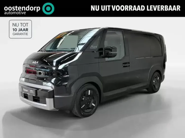 Kia PV5 (2026) — foto 1