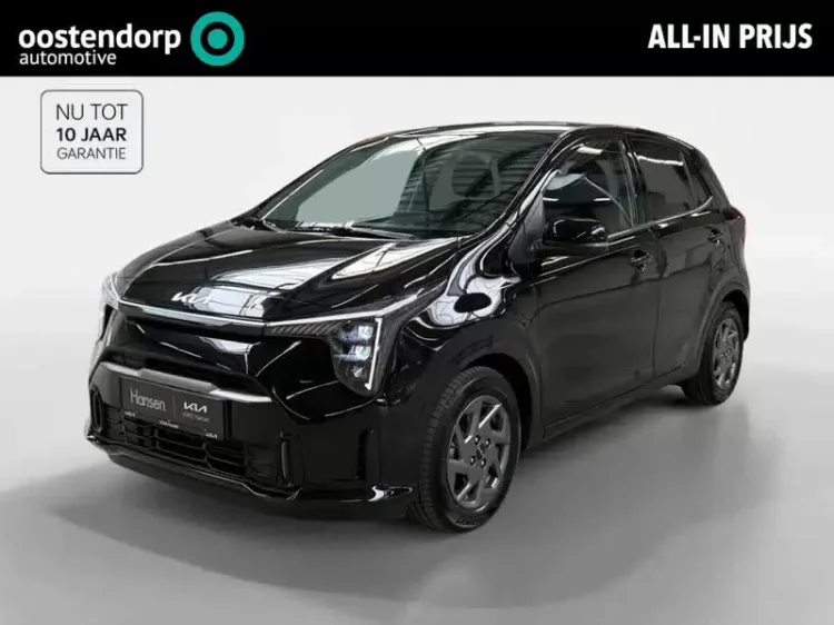Kia Picanto (2025) — foto 1