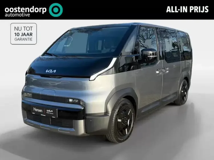 Kia PV5 (2026) — foto 1
