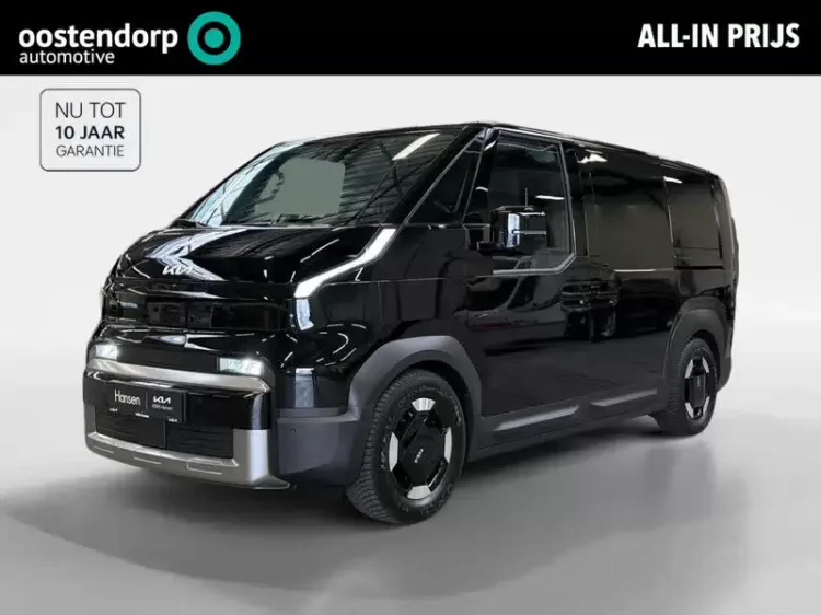 Kia PV5 (2026) — foto 1