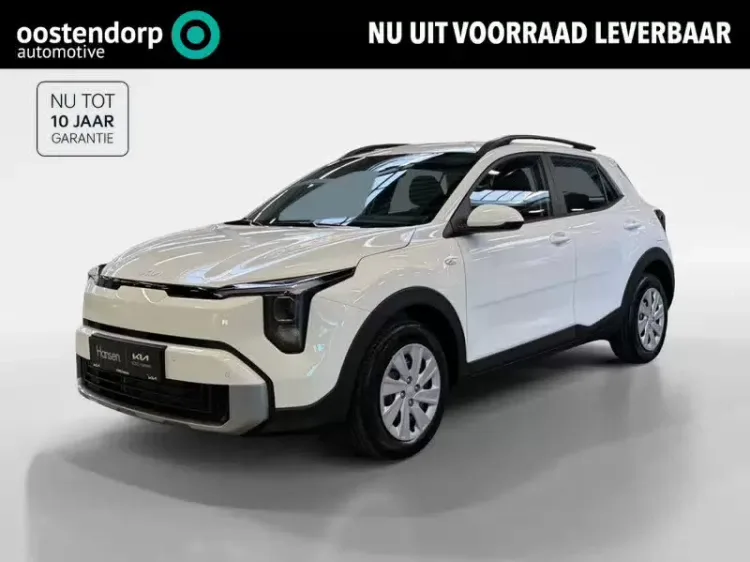 Kia Stonic (2026) — foto 1