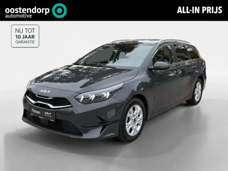 Kia Ceed (2024) — foto 1