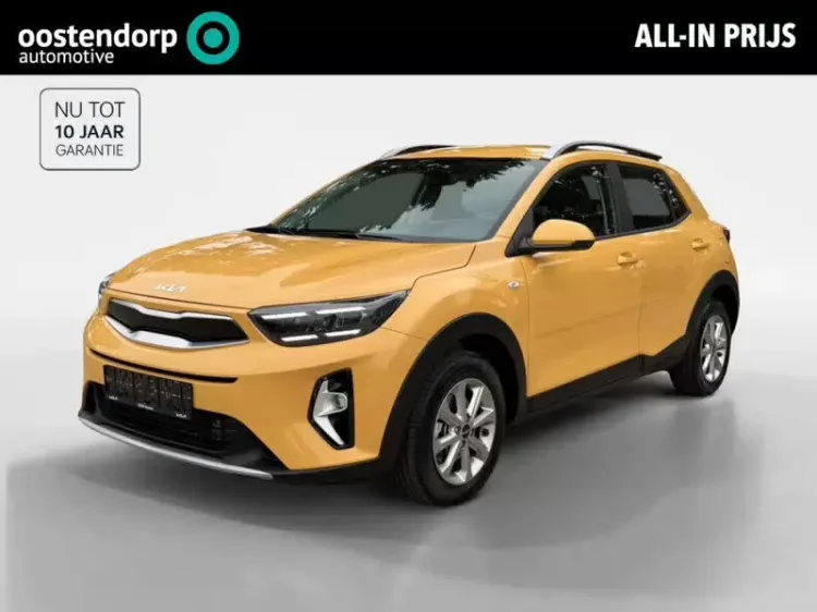 Kia Stonic (2025) — foto 1