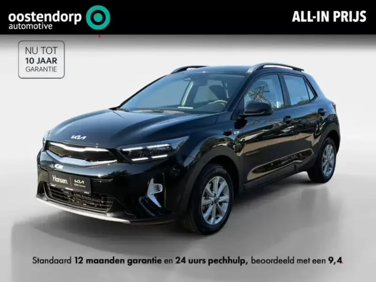 Kia Stonic (2024) — foto 1