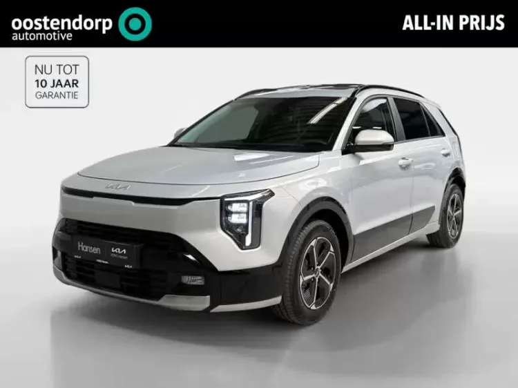 Kia Niro (2026) — foto 1