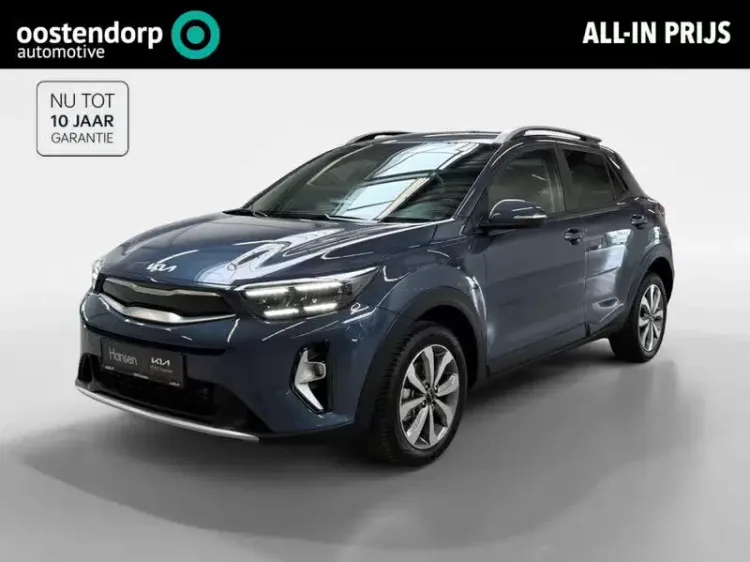 Kia Stonic (2024) — foto 1