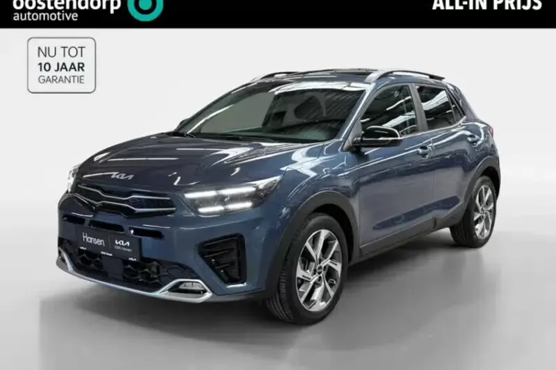Kia Stonic (2024)