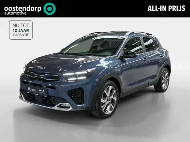 Kia Stonic (2024) — foto 1