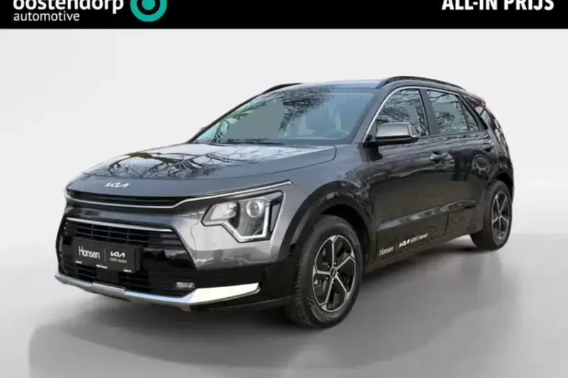 Kia Niro (2026)