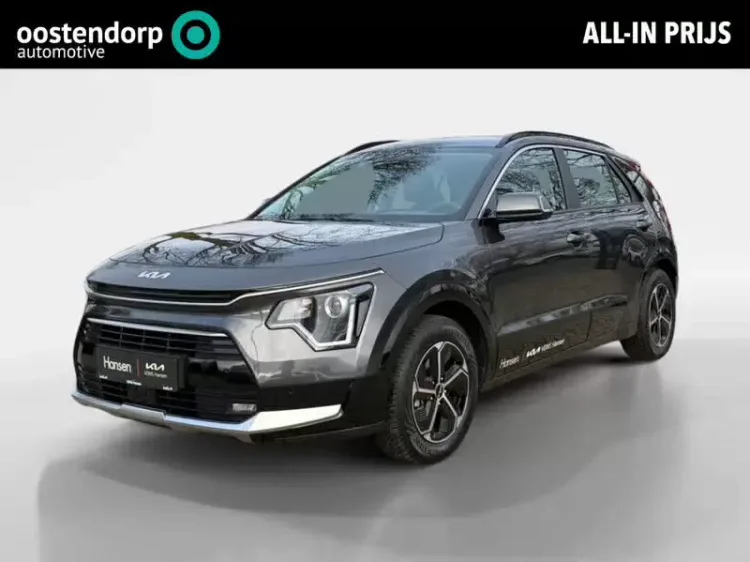 Kia Niro (2026) — foto 1