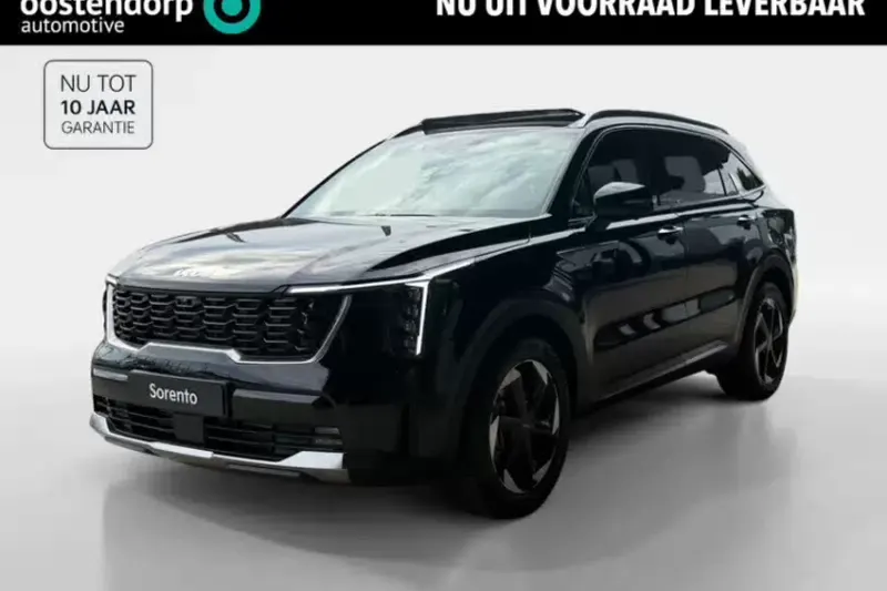 Kia Sorento (2026)