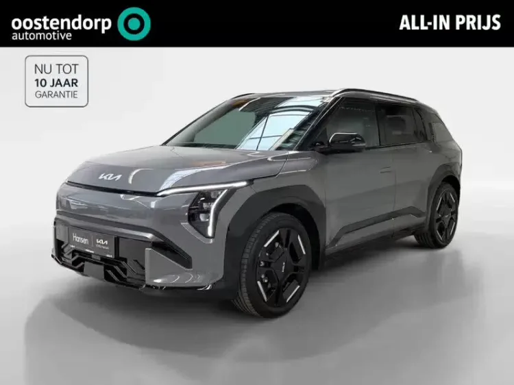 Kia EV3 (2026) — foto 1