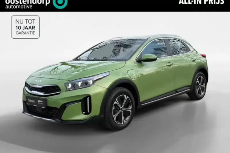 Kia XCeed (2023)