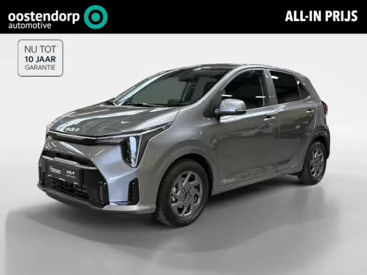 Kia Picanto (2025) — foto 1