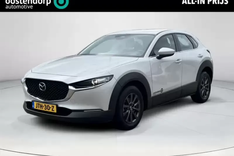 Mazda CX-30 (2026)