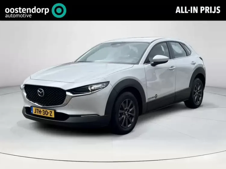 Mazda CX-30 (2026) — foto 1