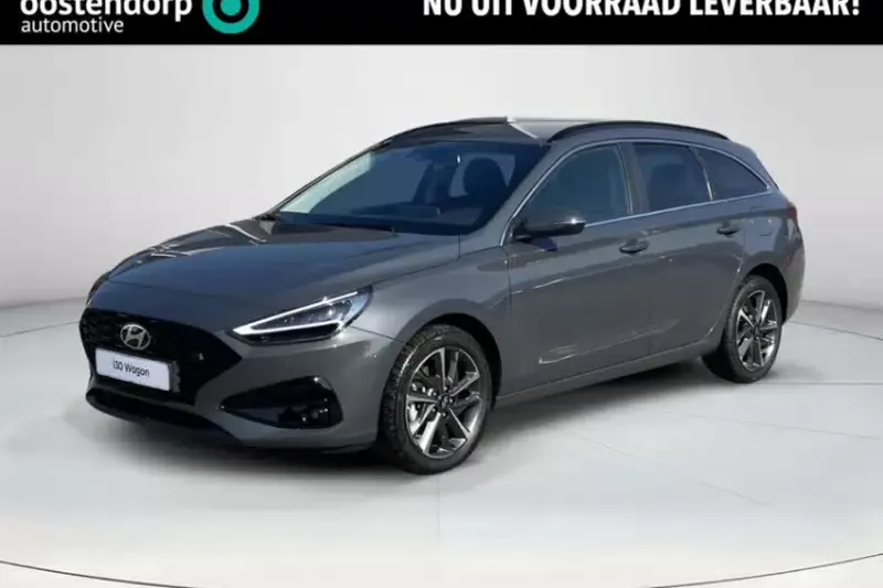 Hyundai i30 (2026)