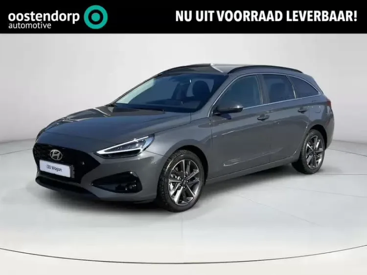 Hyundai i30 (2026) — foto 1