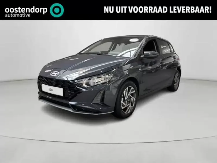 Hyundai i20 (2026) — foto 1