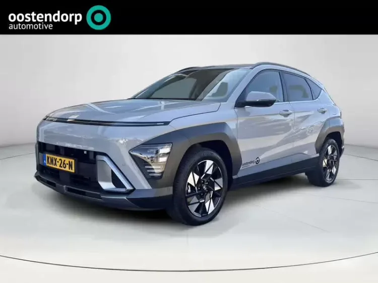 Hyundai Kona (2026) — foto 1